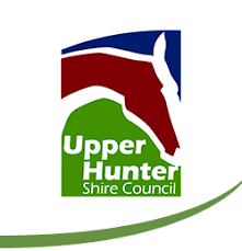 Upper Hunter Shire Council - DA Tracker
