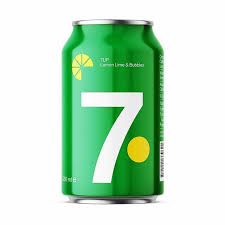 Stockholm Design Lab On Twitter Possible 7 Up Can In The Bespoke Typeface Lab Grotesque By Stockholm Design Lab Le Branding Design Design Lab Beer Packaging