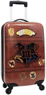 We did not find results for: Buy Harry Potter Luggage 21 Inch Hogwarts Express Hard Sided Suitcase Rolling Luggage Carry On Tween Spinner Travel Trolley For Kids Brown Online In Taiwan B0892twcv4