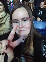 I finally went to an AEW event, sick and all I went. Hope this post is  allowed.