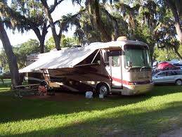 Wekiva falls rv resort, a. Lake Rousseau Rv Park