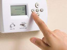 How do i reset my thermostat? How Home Thermostats Work Howstuffworks