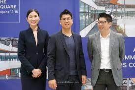 Have this special device for testing, recording, and evaluation system. Wajah Baru The Square Jaya One Petaling Jaya Lovely Bee