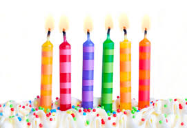 Happy birthday 6 year old. A 6 Year Old S Wish Or Happy Birthday Entrepreneur The Arts