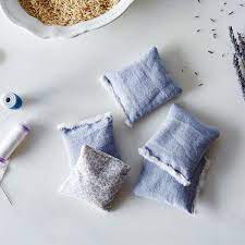 Real dry lavender organic dried flowers sachets bud scents bloom bag j4t6 f g1r8. Diy Lavender Sachet Tutorial How To Make Lavender Sachets