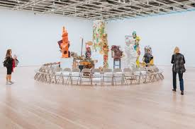 Image result for Rachel Harrison