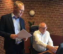 Vestjysk bank ønsker at være den mest attraktive finansielle samarbejdspartner. Generationsskifte I Vestjysk Bank Hadsten Amtsavisen Dk