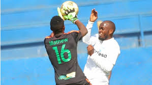 Marcador en vivo, retransmisión, estadísticas y resultados directos en tribuna.com. Isuza To Captain Afc Leopards Against Kariobangi Sharks In Kpl