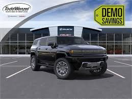 Image result for Void Black 2025 Hummer