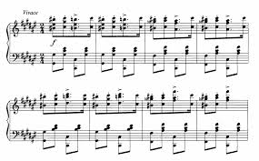 Hungarian Rhapsody No 2 Wikipedia
