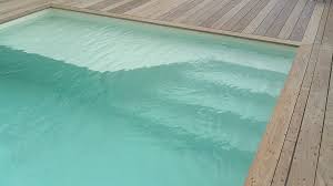 Piscines Beton Innovations Solutions Piscines 100 Beton Banche Escaliers Piscine