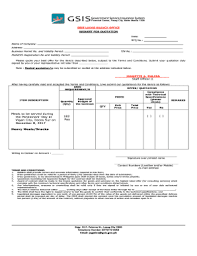 The government service insurance system (gsis) released a public advisory, wednesday, march 27, 2020, giving an option to apply for a loan online amid the coronavirus outbreak. Gsis Laoag Fill Online Printable Fillable Blank Pdffiller