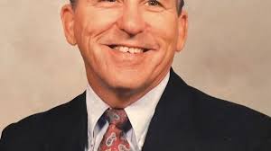 Vernon "Hap" Whitney, July 5, 1934 — April 27, 2022