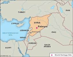Tripadvisor has 548 reviews of palmyra hotels, attractions, and restaurants making it your best palmyra resource. Palmyra Syria Britannica
