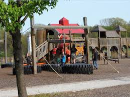Boettler Park Park Wetland Heritage Hills