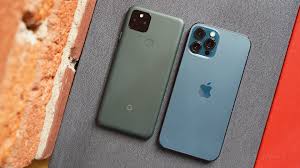 Обзор Google Pixel 5a 5G: для красивых ...