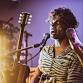 Luke Lightenberg — Flow Bar event image
