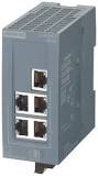 SIEMENS Scalance XB005 Unmanaged Ethernet Switch. at ₹ 9600 ...