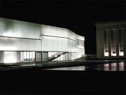 Image result for weird museum buildings