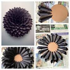 I will show you how to make this rustic fall sunflower kitchen decor pieces. Die Coolsten Recycling Diy Ideen Fur Eure Wohnung Nettetipps De