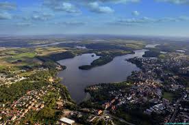 Herb mrągowa na gmachu ratusza zabytki ratusz. Miasto Mragowo Home Facebook