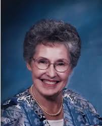 Obituary information for Edith McAlpin