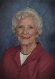 Helen Lusk avis de décès