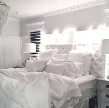 And every thorn is christened with a diamond. Bedroom Ideas Tumblr White White Bedroom