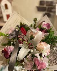 フラワーデザイン ふるーる