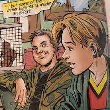 🎃tauycreek: Superman For the Animals