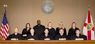 Judges fourth district court of appeal judges only three appellate judges comprised the fourth district in 1965; Judges Third District Court Of Appeal