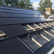 Solarpanels Solarenergy Solarpower Solargenerator Solarpanelkits Solarwaterheater Solarshingles Solarcell Solarpow In 2020 Sonnenkollektor Solaranlage Solardachziegel