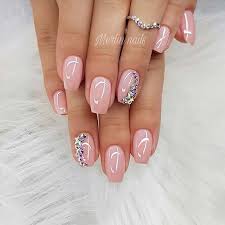 89+ seriously spooky halloween nail art ideas | pouted.com. 43 Best Gel Nail Designs To Copy In 2021 Page 2 Of 4 Stayglam