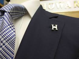 It made the costume legit. Veste Sur Mesure Howard S Plus De 8000 References De Tissus