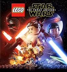 The force awakens, featuring director j.j. Lego Star Wars The Force Awakens Wikipedia