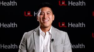 Get to know Dr. Gerald Cheadle