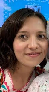 Ana Gallegos's Instagram, Twitter & Facebook