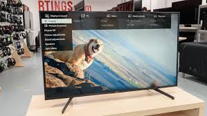 Follow the steps which are best practices to manage apps on your smart television. Sony X800g Review Xbr43x800g Xbr49x800g Xbr55x800g Xbr65x800g Xbr75x800g Rtings Com