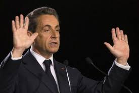 Bienvenue sur la page de nicolas sarkozy 6ème président de la vème république française. 8samzyot6cm1 M
