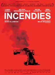 Incendies Cine Carteles De Cine Peliculas Completas Gratis
