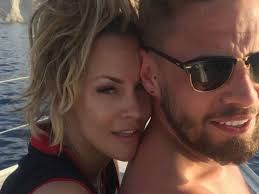 Reason behind Caroline Flack and Andrew Brady split after 'cheating fears'  revealed