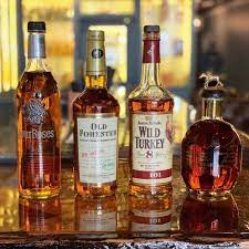 I'm not expecting to find any deals in that place, but it might be cool to see some really old bottles. Justins House Of Bourbon Gotolouisville Com Official Travel Source