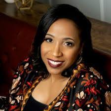 Nefertiti Williams's Instagram, Twitter & Facebook