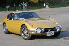 toyota2000gt壁紙 旧車 ビンテージ クラシックカーのファンブログ 旧車 トヨタ2000gt クラシックスポーツカー