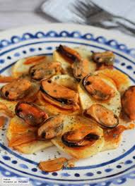 Dulce o sabroso relleno, tapioca se puede servir a cualquier hora del día, y hoy h. Las Diecinueve Mejores Recetas Para Cocinar Con Mejillones
