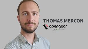 Opengear Press Releases