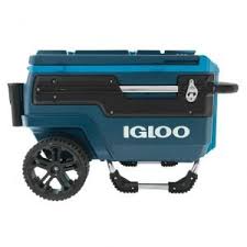 We recommend opting for either. Igloo Trailmate Cooler Review Big Wheels Nice Features But Does It Perform Well