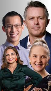 Australia's most influential education leaders ranked in annual power list