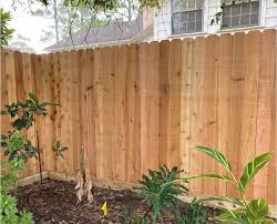 Fb zmax galvanized fence rail bracket for 2x4 nominal lumber. Fences By Grant Fence Installation Tomball Tx