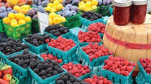 But the basics are simple: Des Moines Iowa Produce Business